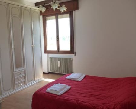 Uma Noite Em Um Quarto Duplo Standard | B&B Alla Ferrera Uma Noite Em Um Quarto Duplo Standard | B&B Alla Ferrera