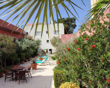 Hotel Ericevalle*** | Estadia de 1 Noite