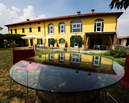 Eco Bio Agriturismo la Bella Vite