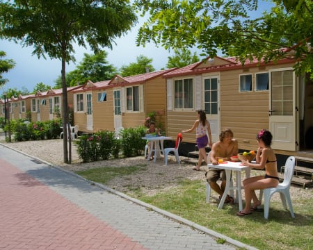Roma Camping in Town | Estadia de 2 Noites Roma Camping in Town | Estadia de 2 Noites