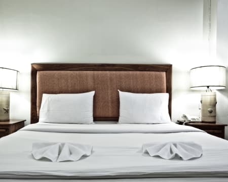 Hotel Garni am Zehntstadl***