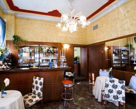 Hotel Londra**** | Estadia de 1 Noite