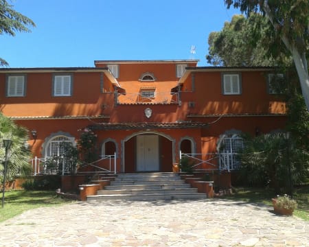 Agriturismo Marcosimone | Estadia de 1 Noite Agriturismo Marcosimone | Estadia de 1 Noite