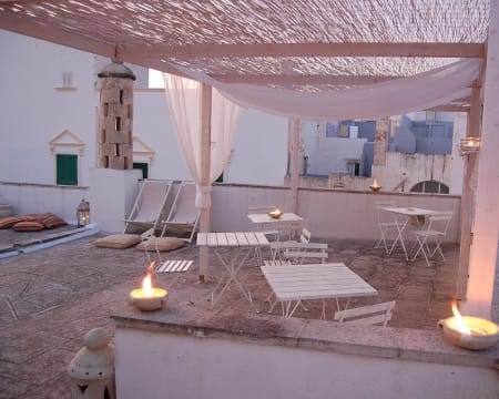 B&B Corte Moline | Estadia de 1 Noite B&B Corte Moline | Estadia de 1 Noite