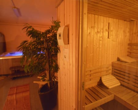 Hotel Resort il Borgonuovo*** | Estadia de 1 Noite