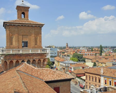 Hotel Residence Diamantina*** | Estadia de 1 Noite