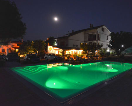 Uma Noite Em Studio Apartment | Agriturismo Nardini Uma Noite Em Studio Apartment | Agriturismo Nardini