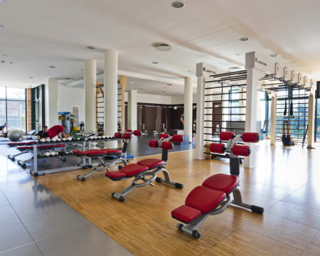 Virgin Active - Firenze Rovezzano Virgin Active - Firenze Rovezzano