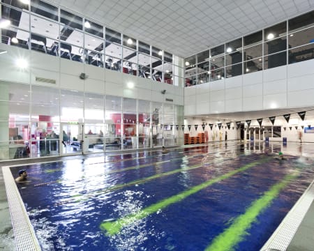 Virgin Active - Genova Virgin Active - Genova