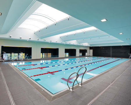 Virgin Active - Milano Baranzate Virgin Active - Milano Baranzate