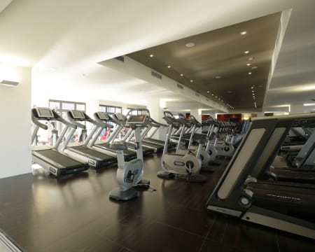 Virgin Active - Reggio Emilia Virgin Active - Reggio Emilia