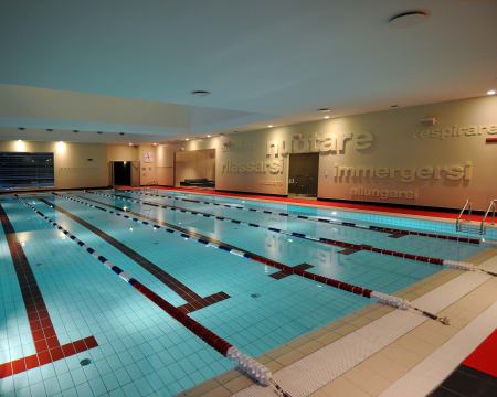 Virgin Active - Prato Virgin Active - Prato