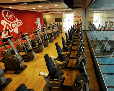 Virgin Active - Perugia Virgin Active - Perugia