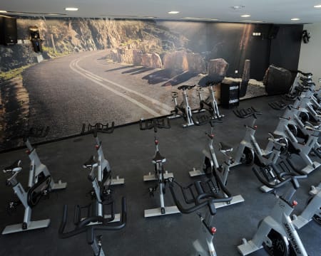 Virgin Active - Milanofiori Virgin Active - Milanofiori
