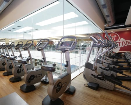 Virgin Active - Venezia Mestre Virgin Active - Venezia Mestre