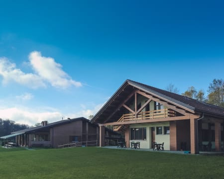 Agriturismo Altana del Motto Rosso | Estadia de 1 Noite