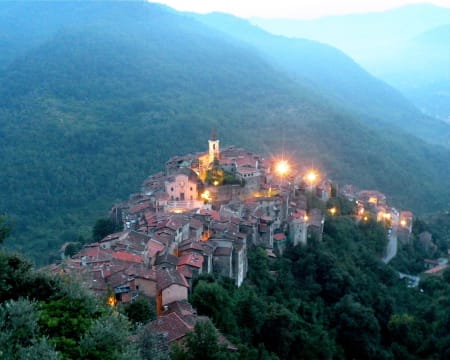 Albergo Diffuso Muntaecara*** | Estadia de 1 Noite Albergo Diffuso Muntaecara*** | Estadia de 1 Noite
