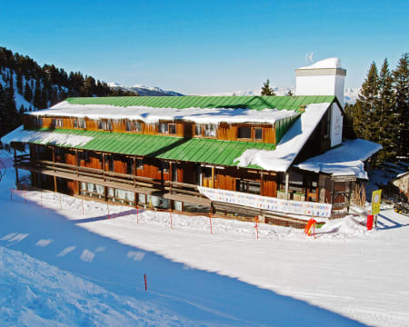 Hotel Sporting del Cermis*** | Estadia de 1 Noite