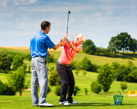 Golf Club Folgaria Golf Club Folgaria
