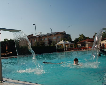 Sport Hotel all'Ancora**** | Estadia de 1 Noite Sport Hotel all'Ancora**** | Estadia de 1 Noite