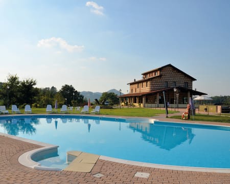 Monferrato Resort | Estadia de 1 Noite