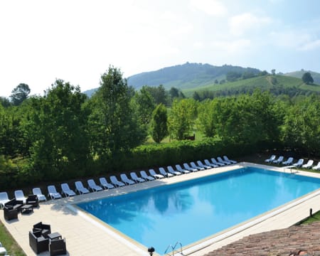 Azienda Agrituristica Torrazzetta | Estadia de 1 Noite Azienda Agrituristica Torrazzetta | Estadia de 1 Noite