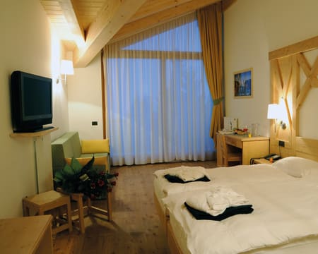 Hotel Alpine Mugon****