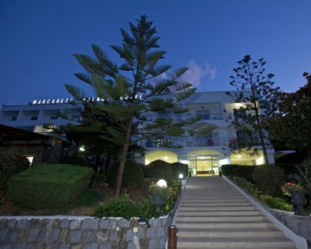 Marcaneto Hotel | Estadia de 1 Noite Marcaneto Hotel | Estadia de 1 Noite