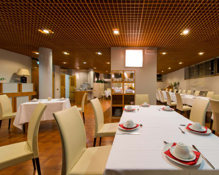 Hotel Terme*** | Estadia de 1 Noite