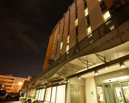 Vicenza Tiepolo Hotel**** | Estadia de 1 Noite