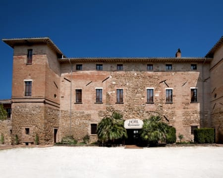 Hotel Ristorante lo Spedalicchio***