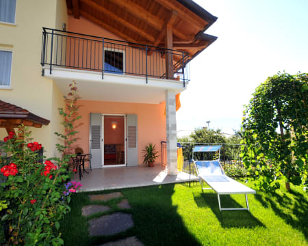 Uma Noite Em Um Quarto Duplo Superior | Agritur Le Pergolette Uma Noite Em Um Quarto Duplo Superior | Agritur Le Pergolette