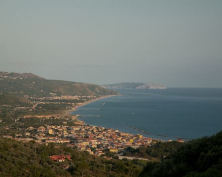 Agriturismo La Voce del Mare | Estadia de 1 Noite