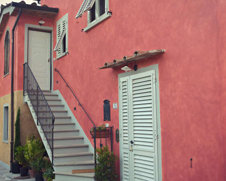 B&B a Casa dell'Iside | Estadia de 1 Noite