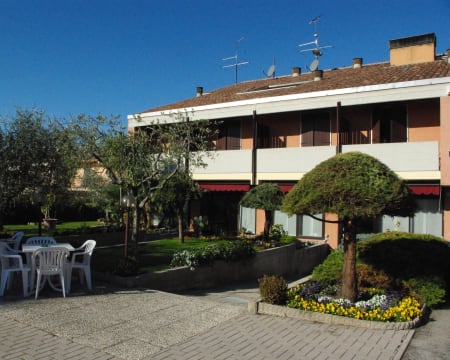 Hotel Andreis** | Estadia de 2 Noites Hotel Andreis** | Estadia de 2 Noites
