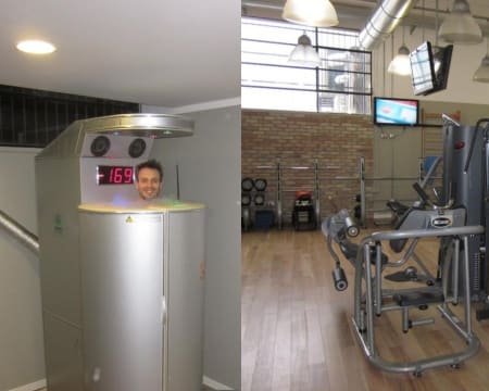 Inn Linea - Personal Wellness Training Inn Linea - Personal Wellness Training