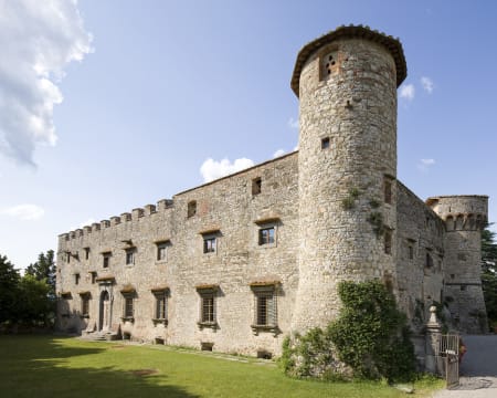 Uma Noite Em Um Quarto Duplo Standard Em Borgo Del Castello | Il Uma Noite Em Um Quarto Duplo Standard Em Borgo Del Castello | Il