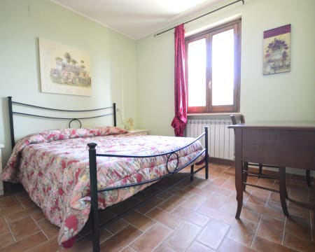 Agriturismo Casa Cardarella | Estadia de 1 Noite