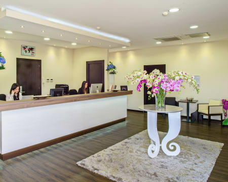 Hotel Roma Sud*** | Estadia de 1 Noite