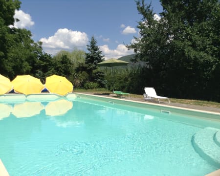 Country House I Cavalieri del Lago | Estadia de 1 Noite