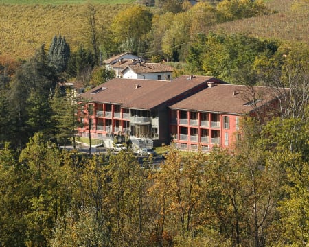 Hotel Langhe e Monferrato****