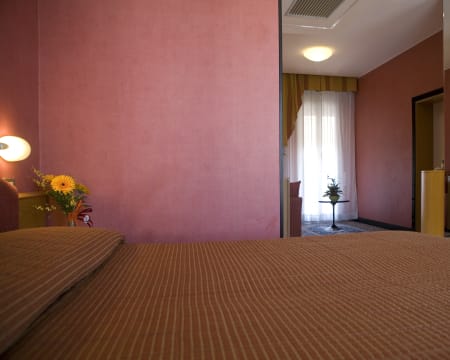 Hotel Junior*** | Estadia de 1 Noite