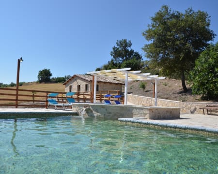 Agriturismo Fontefredda | Estadia de 1 Noite