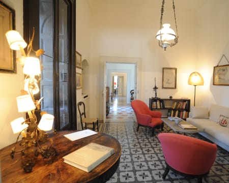 Uma Noite Em Um Quarto Duplo Standard | Cefalicchio B&B Uma Noite Em Um Quarto Duplo Standard | Cefalicchio B&B