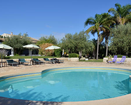 Hotel Cambiocavallo**** Unesco Area & Resort | Estadia de 1 Noite