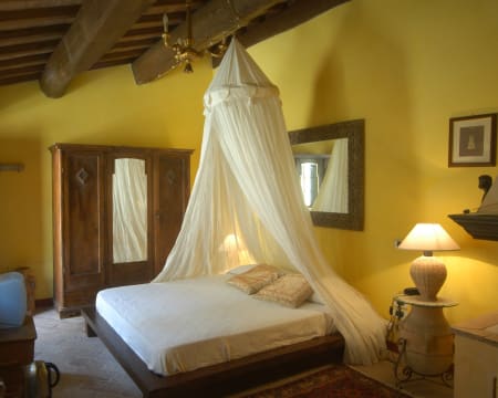 Relais il Cantico della Natura