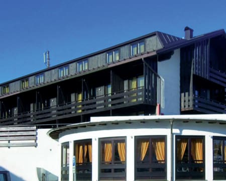 Dolomiti Chalet Family Hotel*** | Estadia de 1 Noite Dolomiti Chalet Family Hotel*** | Estadia de 1 Noite