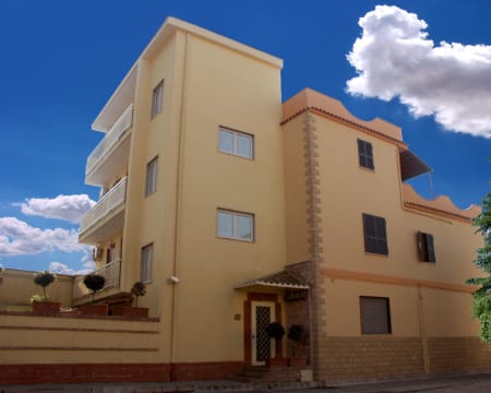 Albergo del Pino*** | Estadia de 1 Noite