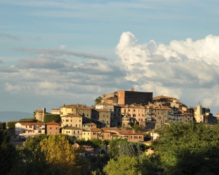 Albergo Trasimeno** | Estadia de 1 Noite Albergo Trasimeno** | Estadia de 1 Noite