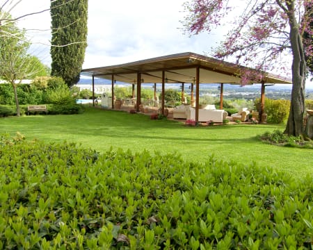 Residence Domus Volumnia | Estadia de 1 Noite